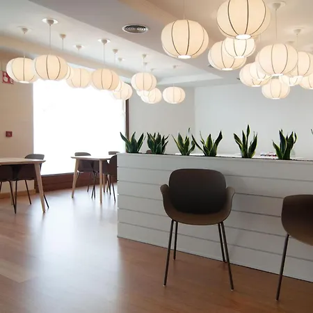 Hotel Beratxa-2