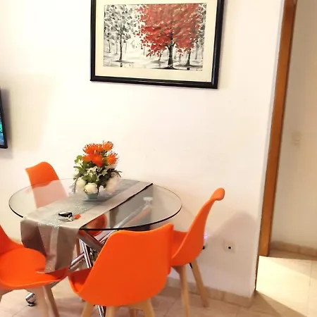 Apartamentos varios con 2 dorm en Marina Dor , la playa de Amplaries 47 , vista lateral al mar-3