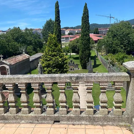 Albergue Villa San Clemente-3