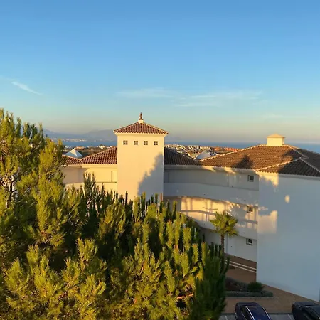 Small Oasis P&O Serviced Apartments-3