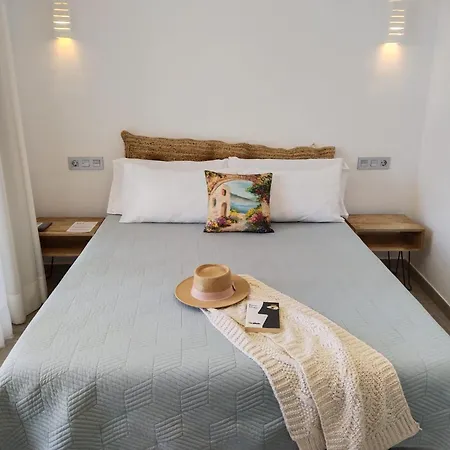 Hostal Aires del Mar-2