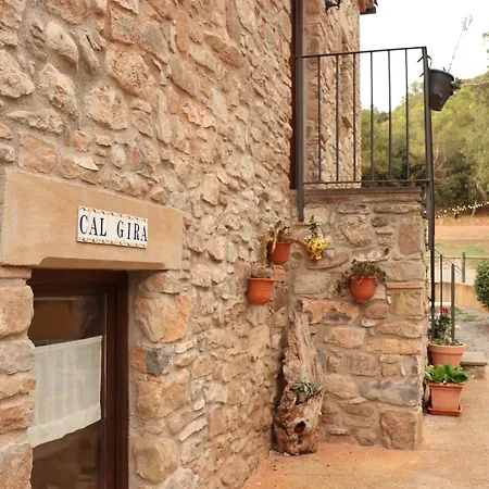 Mas Cal Gira-3