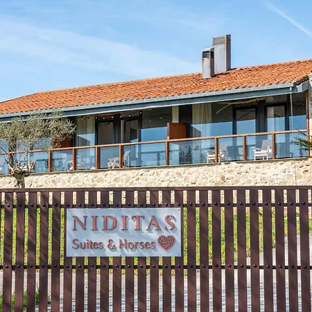Suites Niditas-2