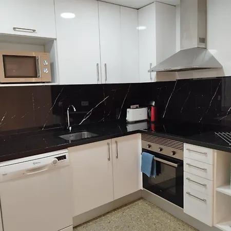 Apartament Ixa-2-3