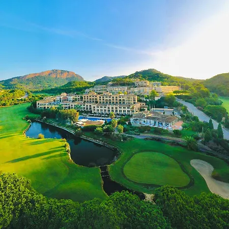 Steigenberger Hotel And Resort Camp De Mar-2