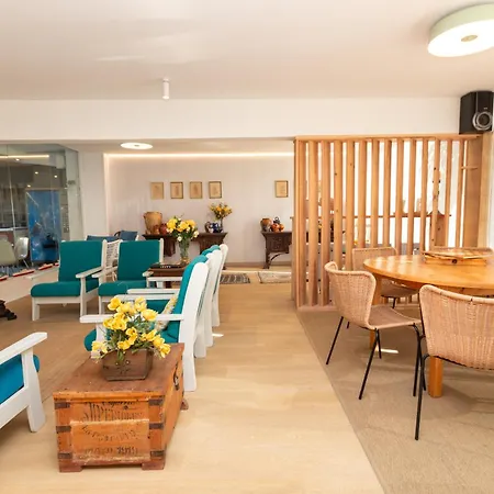 Hotel Yola-3