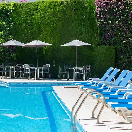 Hotel Yola-2