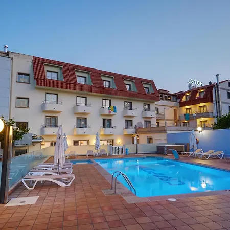 Hotel Campomar 3*** Superior-2