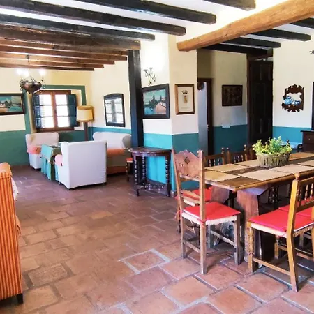 Molino El Vinculo-3