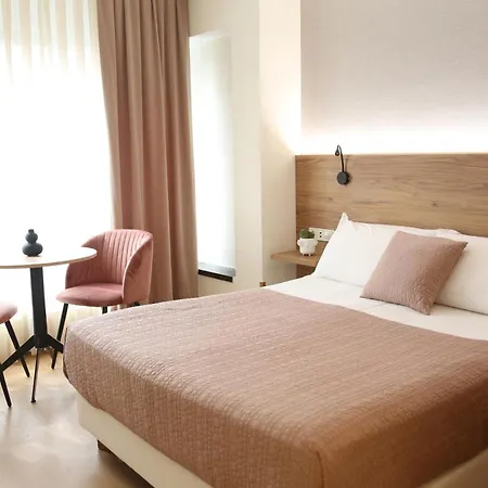 Hotel Maruxia *** Superior-2