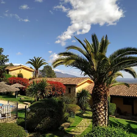 Apartamentos El Calambuco-2