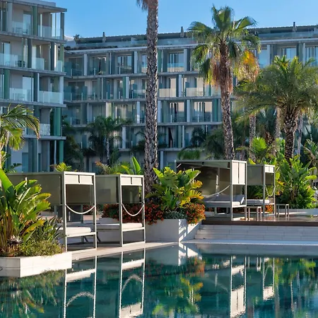 Atzavara Hotel & Spa-2