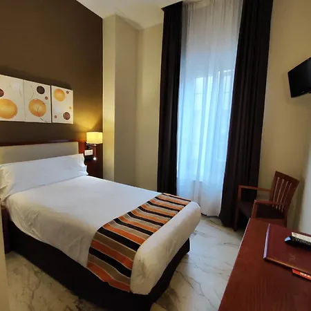 Hotel Anunciada-3