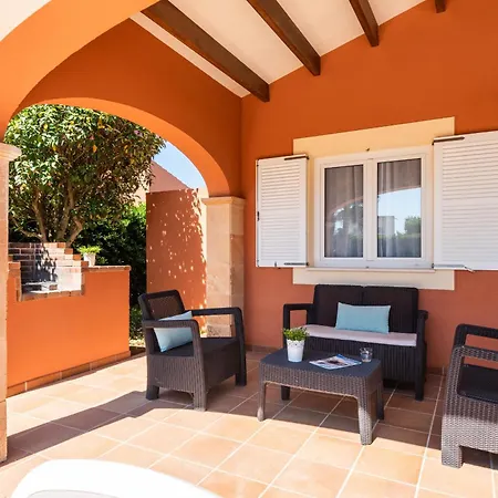 Villas Begonias By Escape Home-3