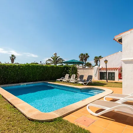 Villas Begonias By Escape Home-2