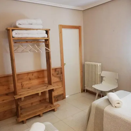Hostal Ochoa-3