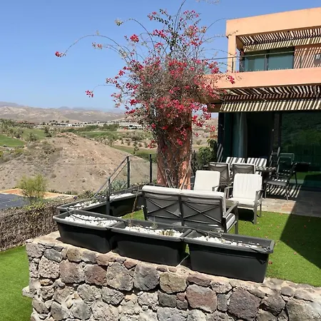 Salobre Villas-3