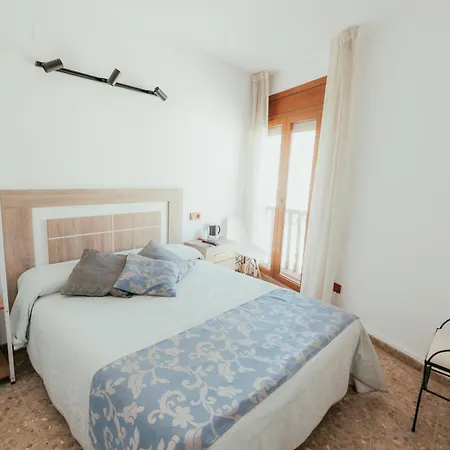 Hostal La Toba-2