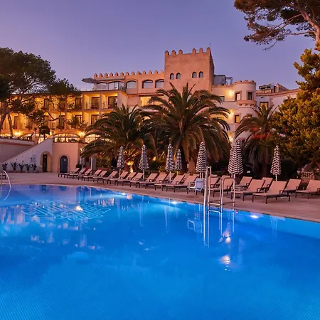 Secrets Mallorca Villamil Resort & Spa - Adults Only-2