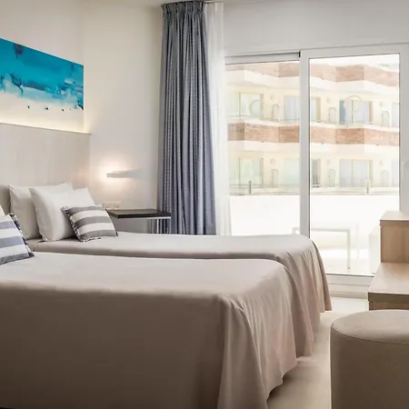 The Place Mar Mediterrania & Spa By Alegria 4 Sup - Adults Only-2