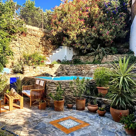 Casa Jazmin-3