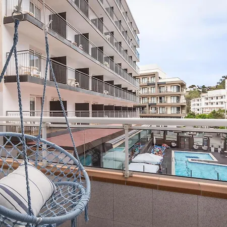 The Place Mariner By Alegria Adults Only-2