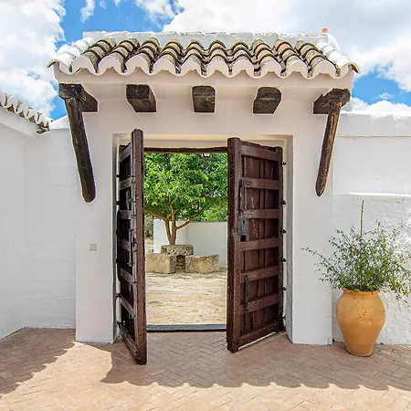 Cortijo Alzamigaja-3