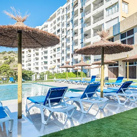 Eurotennis Paradise Beach Apartments-2