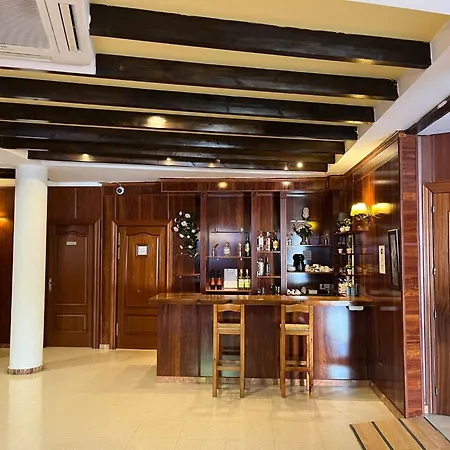 A3B Hotel Mirador de Fonseca-2