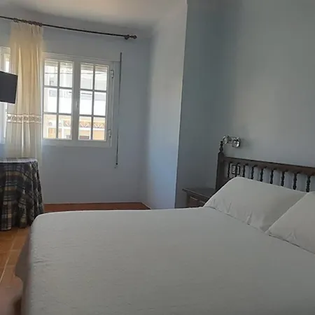 Hostal Arli-2