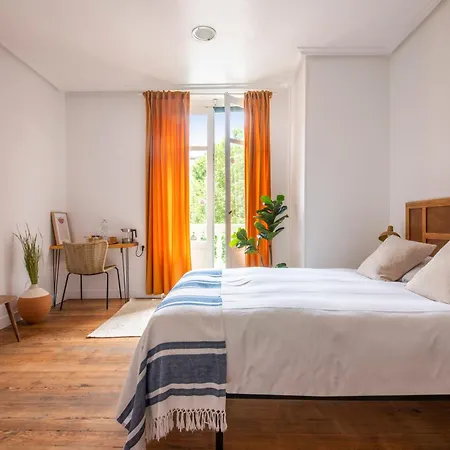 Belle Époque Self-check-in Guesthouse - Adults-Only-2