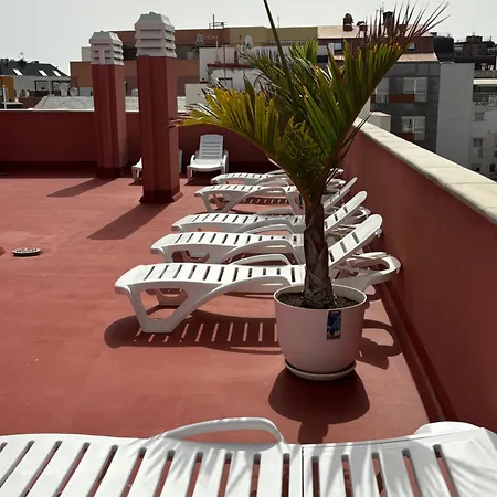 Apartamentos Rosamar-2