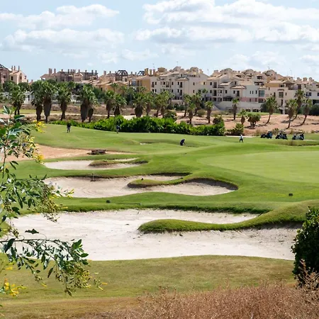 Casa Cariño @ Hacienda del Alamo Golf resort-3