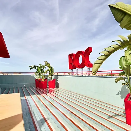 The Boc Hostels - Beach-2