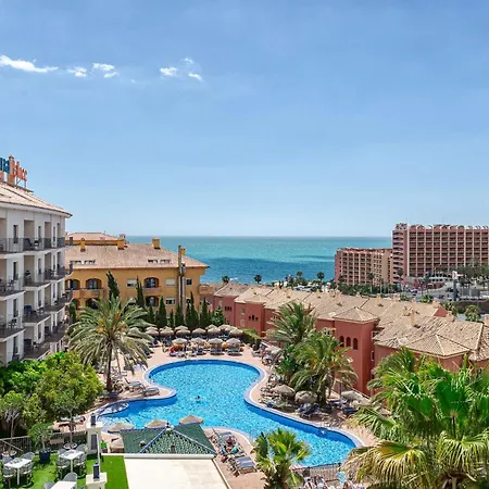 Benalmadena Palace Spa-2