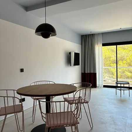 Apartamentos Sofia-3