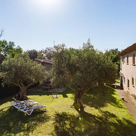 Turisme Rural - Mas Vila - Monells-3