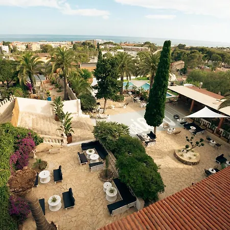 Hotel San Martin-2