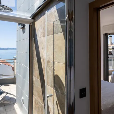 Ático De Lux Sanxenxo-3