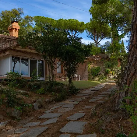 Villa Maresme & Villa Rosa-2