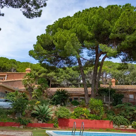 Villa Maresme & Villa Rosa-3