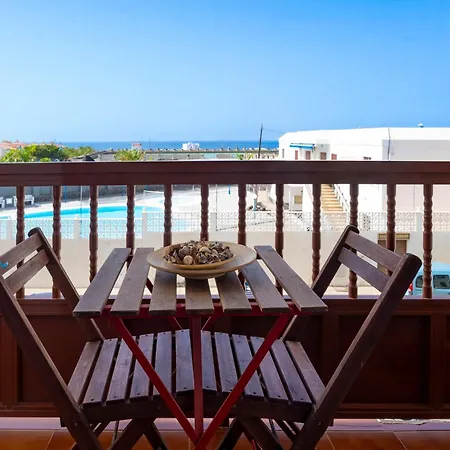 Casa Playa María-2