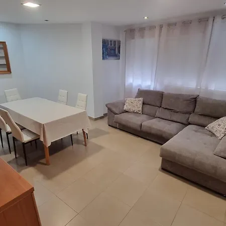 Apartamento en Burriana-2