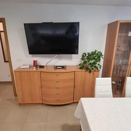 Apartamento en Burriana-3