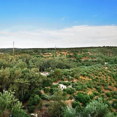 Casa Rural MIRASIERRA-2