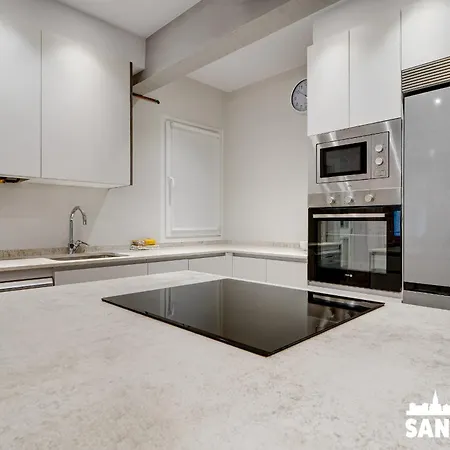Apartamento Amara by SanSe Holidays-2