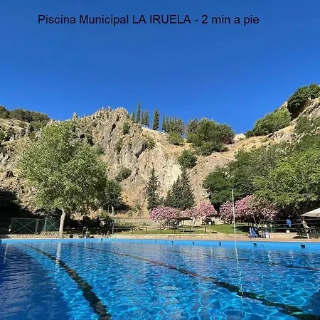 Mirador Castillo La Iruela-2