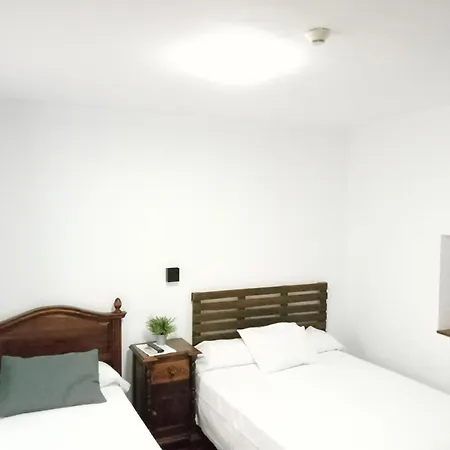 Hostal Cuzco-3