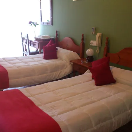 Hotel Vazquez Diaz-2