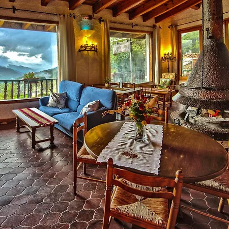 Hotel Terralta-2